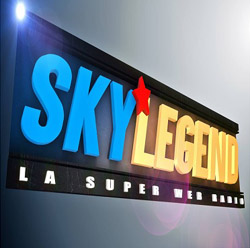 skylegend webradio